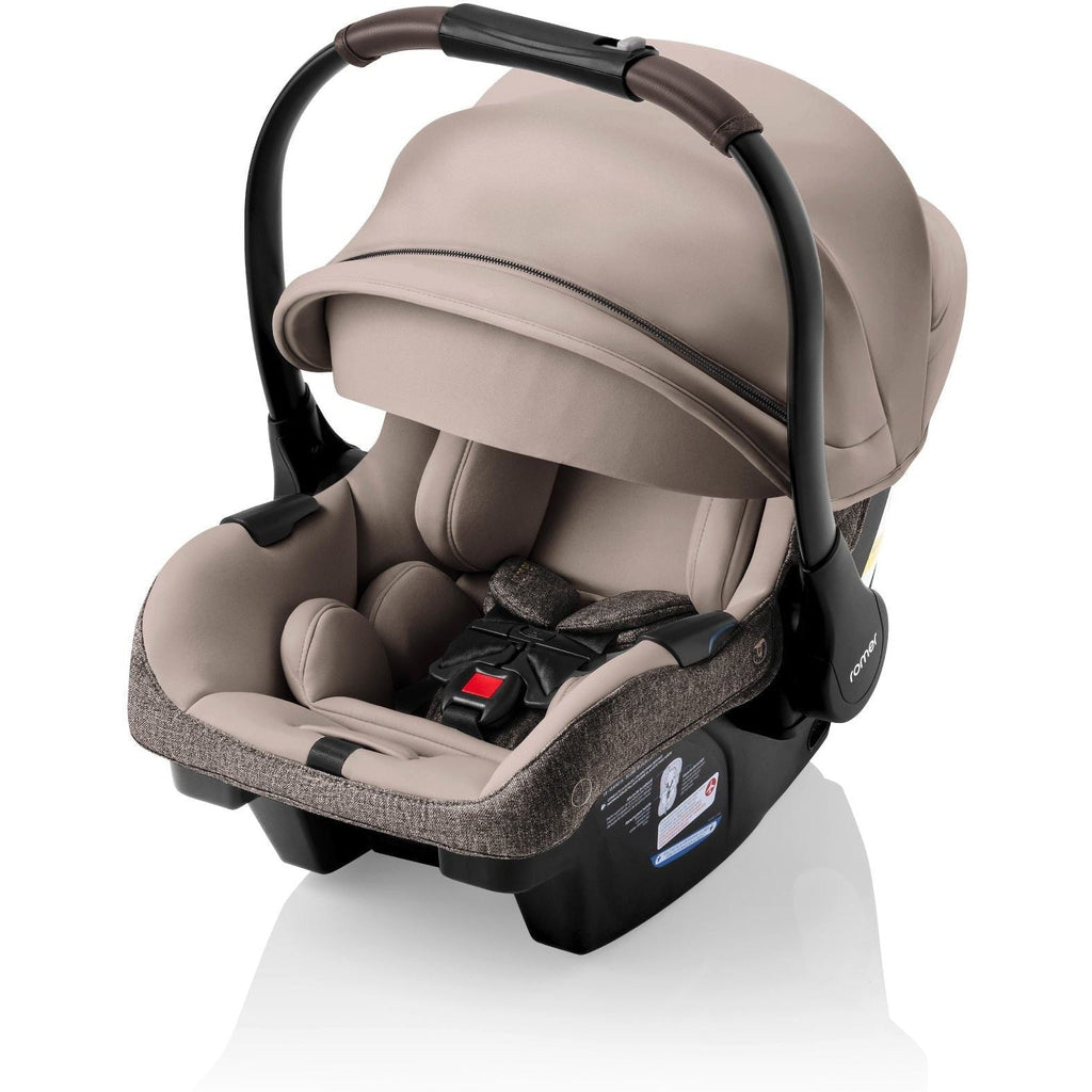 Juni Infant Car Seat with Versa Base