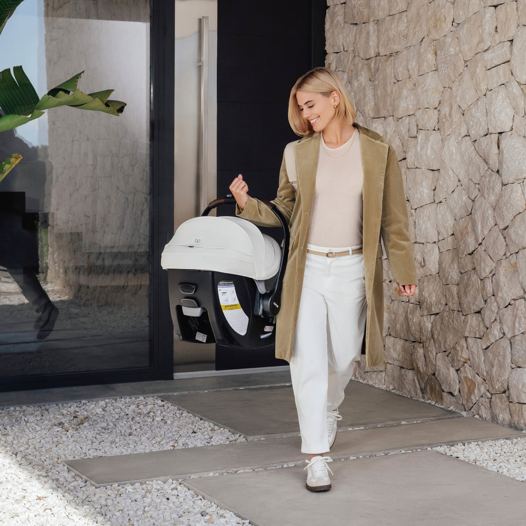 Juni Infant Car Seat with Versa Base