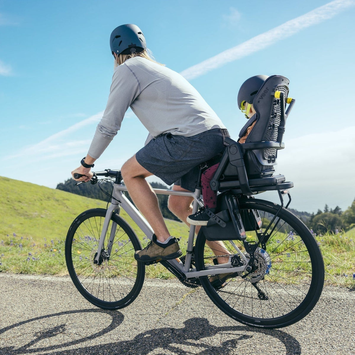 Switchback Seat Luxe