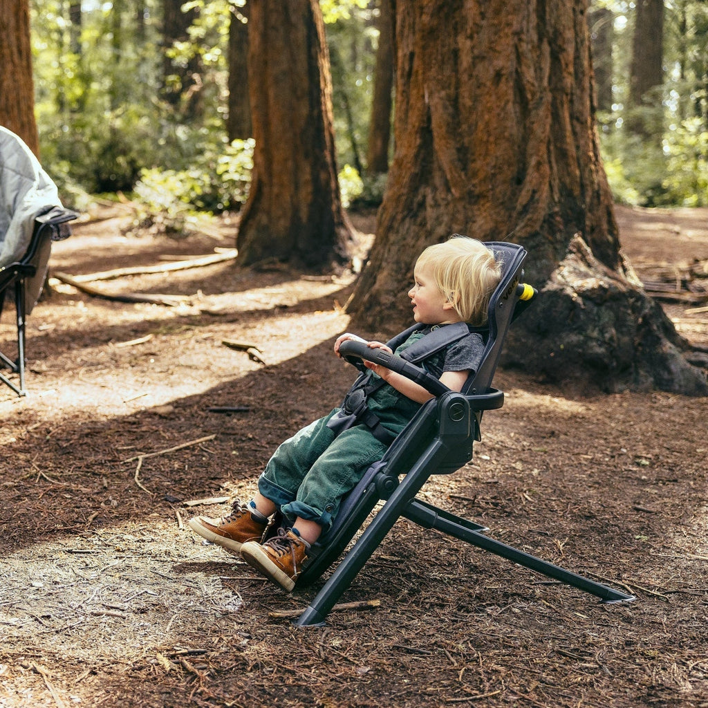 Switchback Seat Luxe