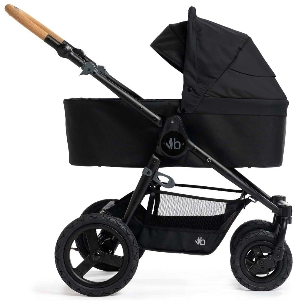 Era / Indie / Speed Bassinet