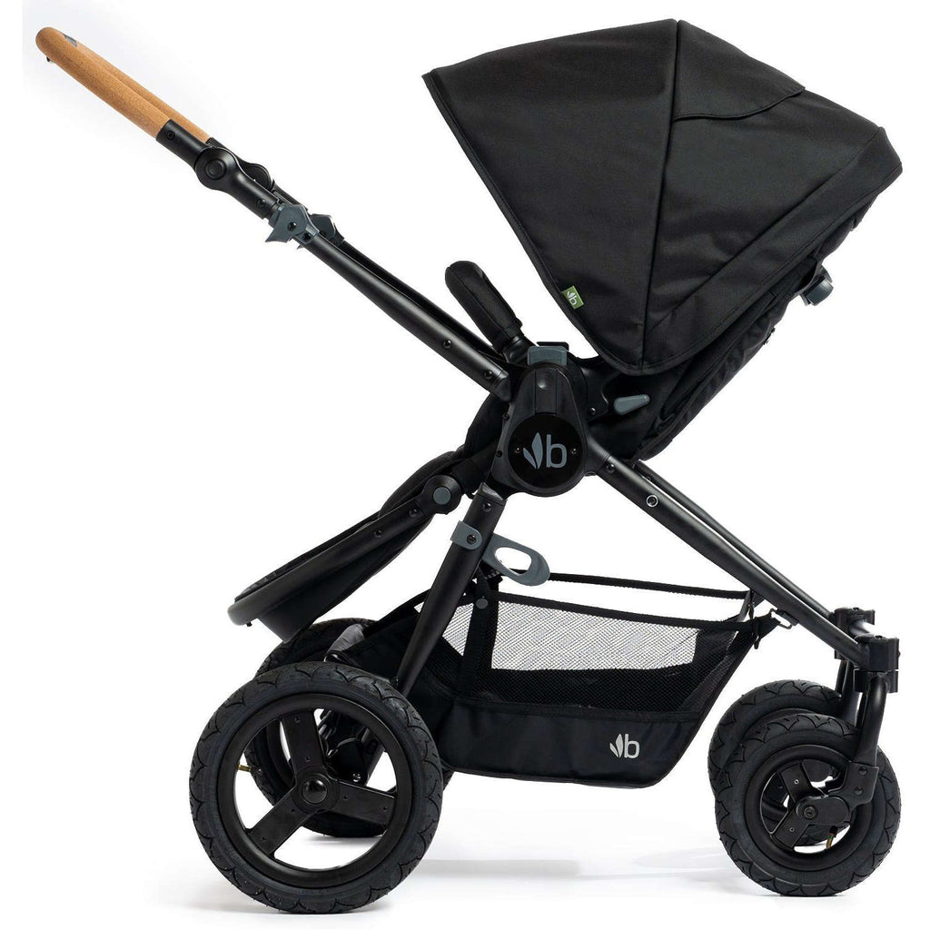 Era Full-Size Reversible Stroller