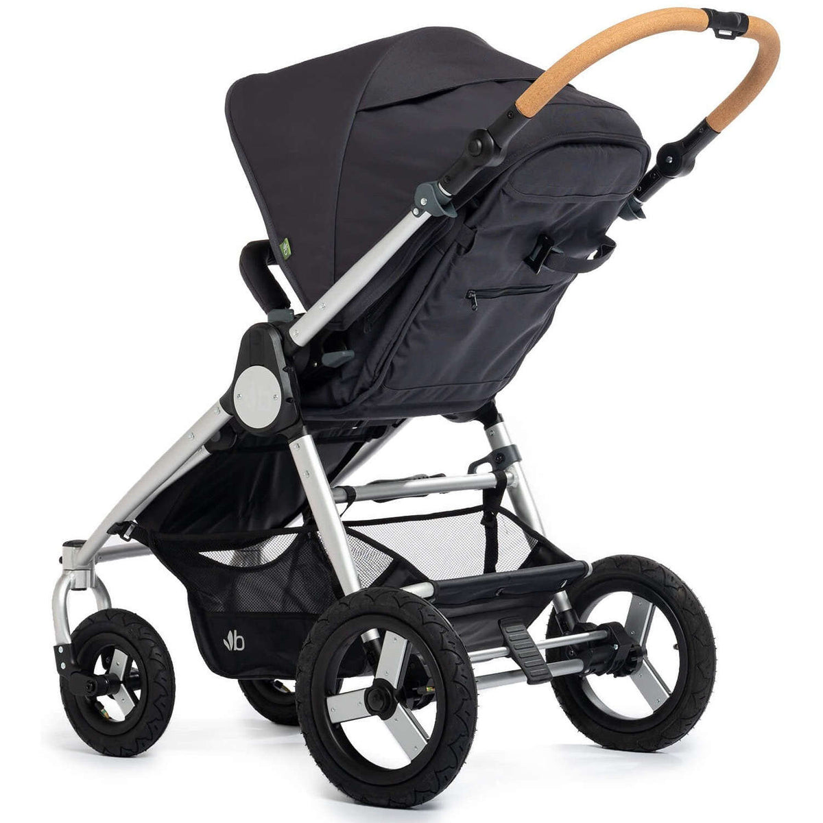 Era Full-Size Reversible Stroller