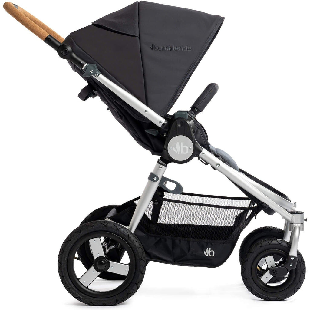 Era Full-Size Reversible Stroller