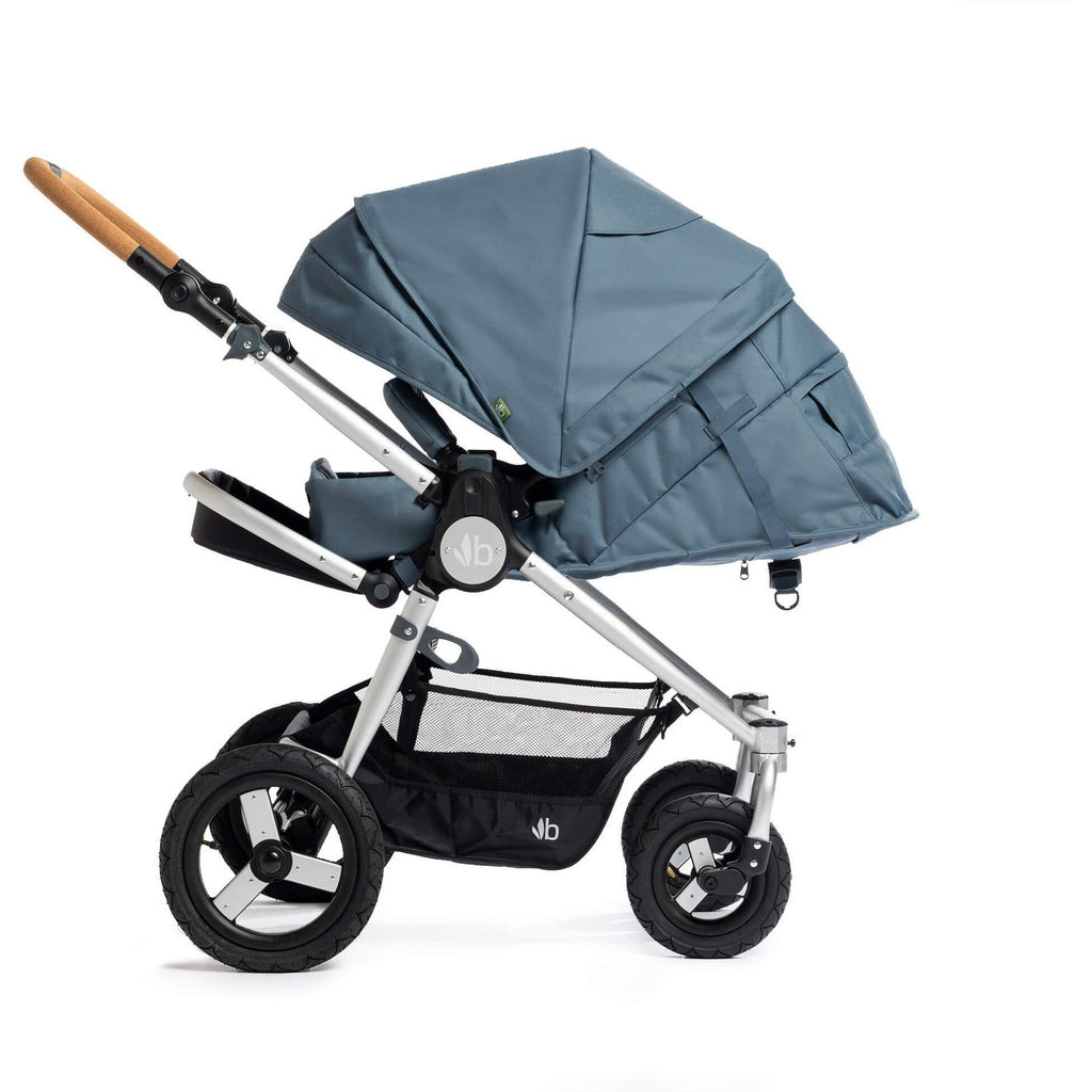 Era Full-Size Reversible Stroller