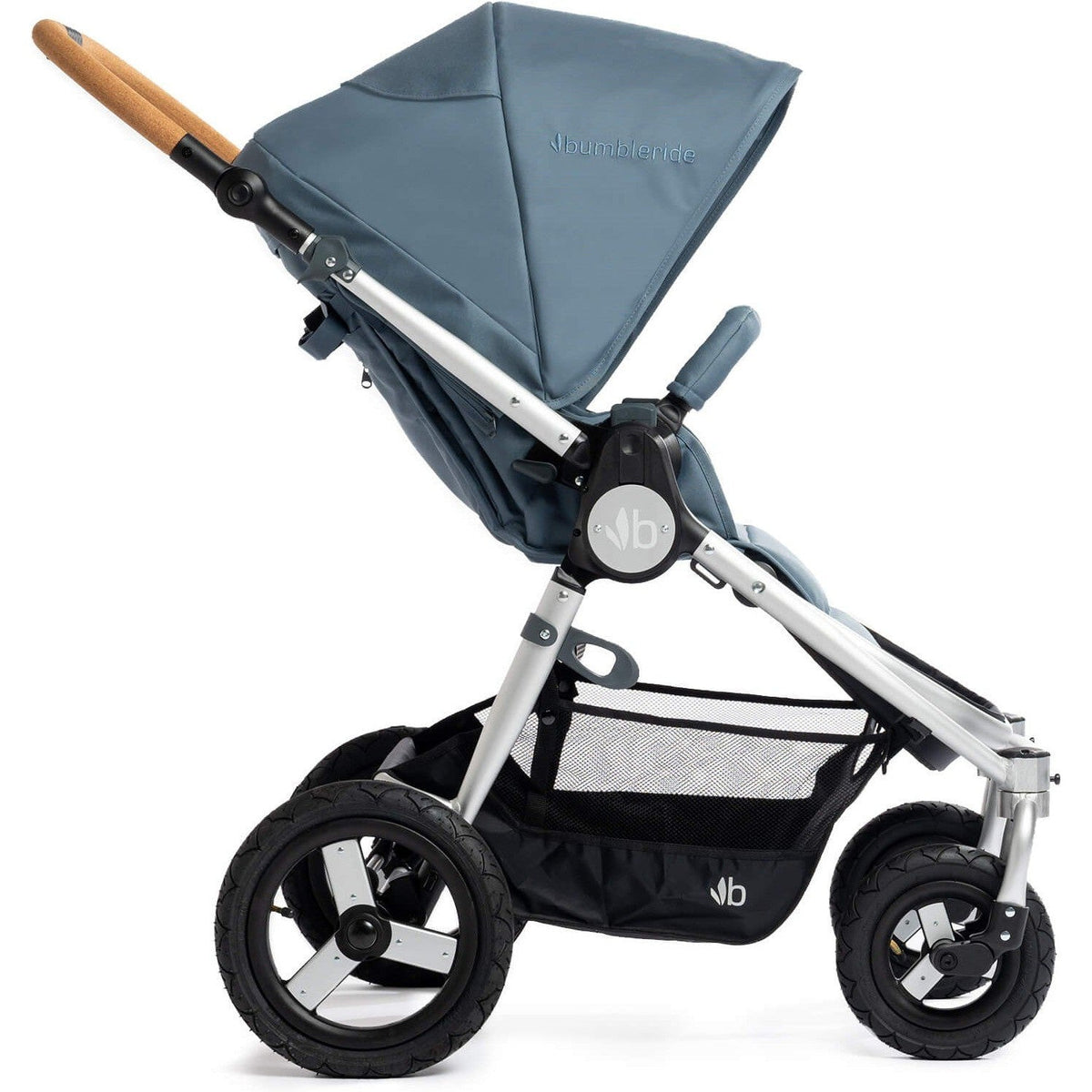 Era Full-Size Reversible Stroller