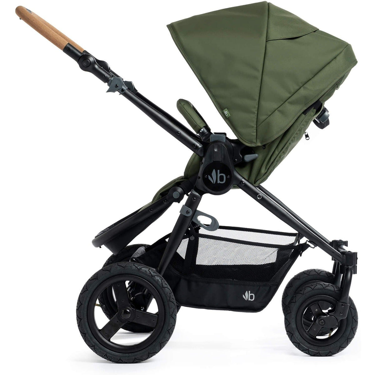 Era Full-Size Reversible Stroller