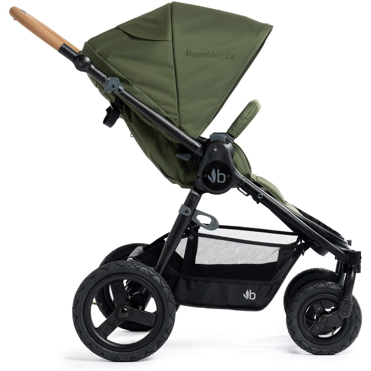Era Full-Size Reversible Stroller