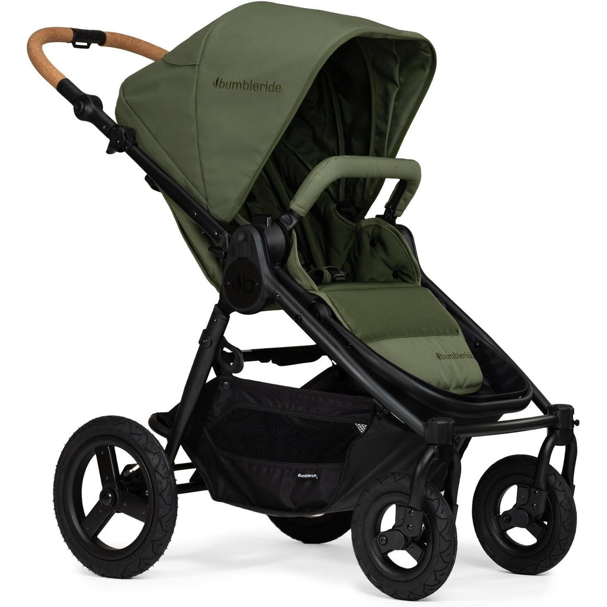 Bumbleride Era Stroller