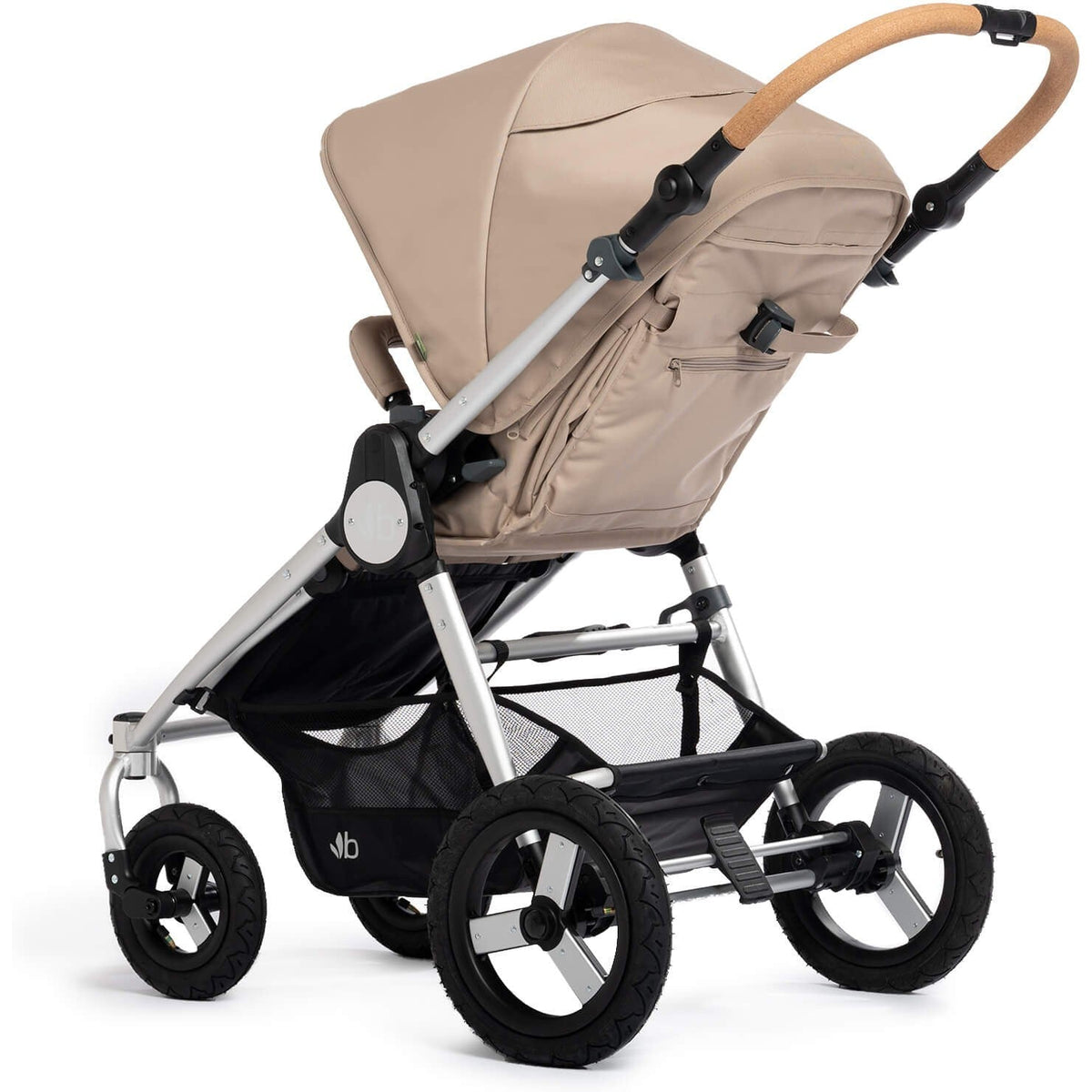 Era Full-Size Reversible Stroller