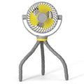 Flex Fan