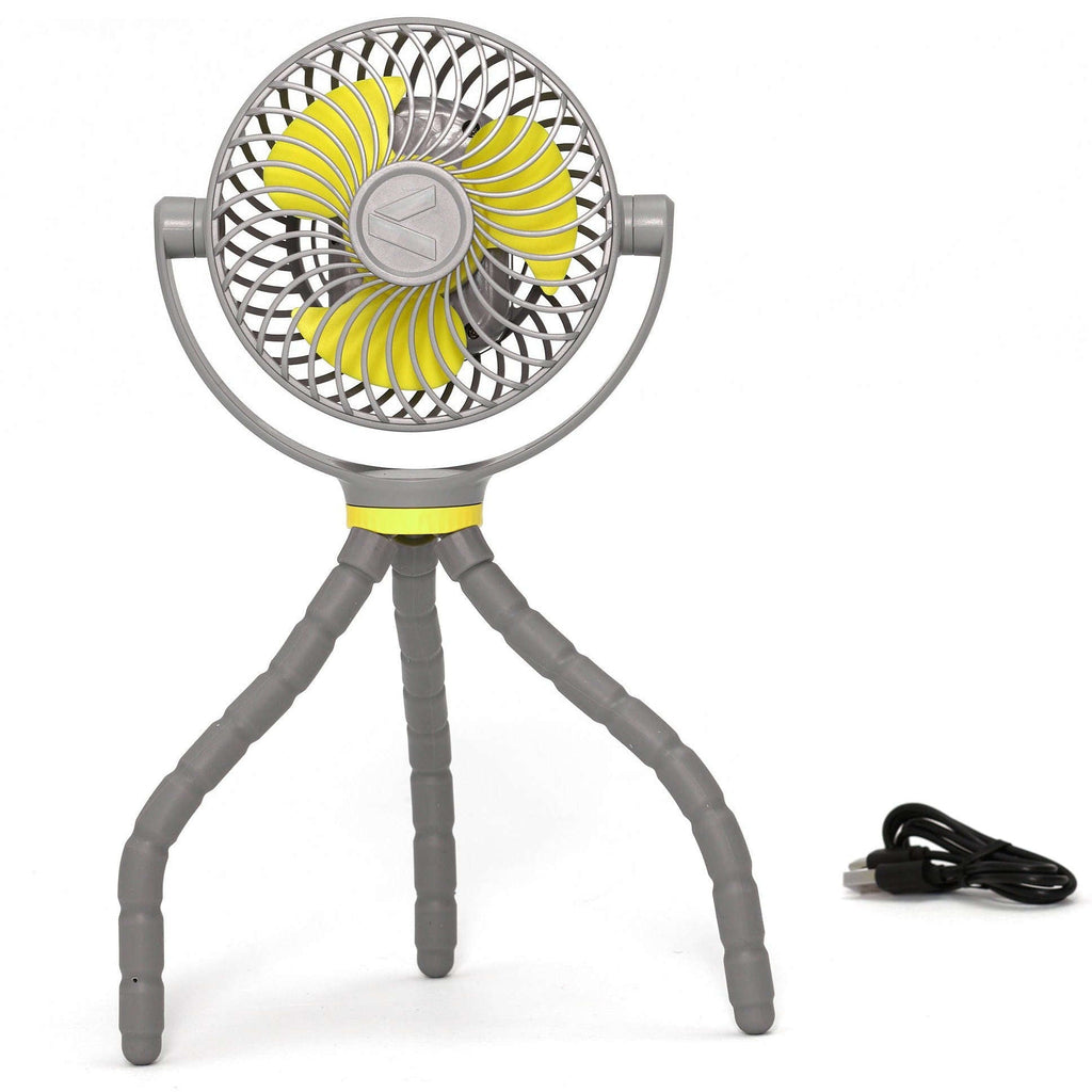 Flex Fan