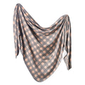 Billy Knit Swaddle Blanket