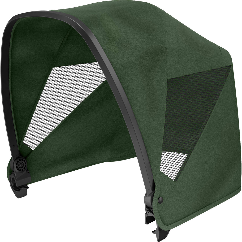 Cruiser Custom Retractable Canopy