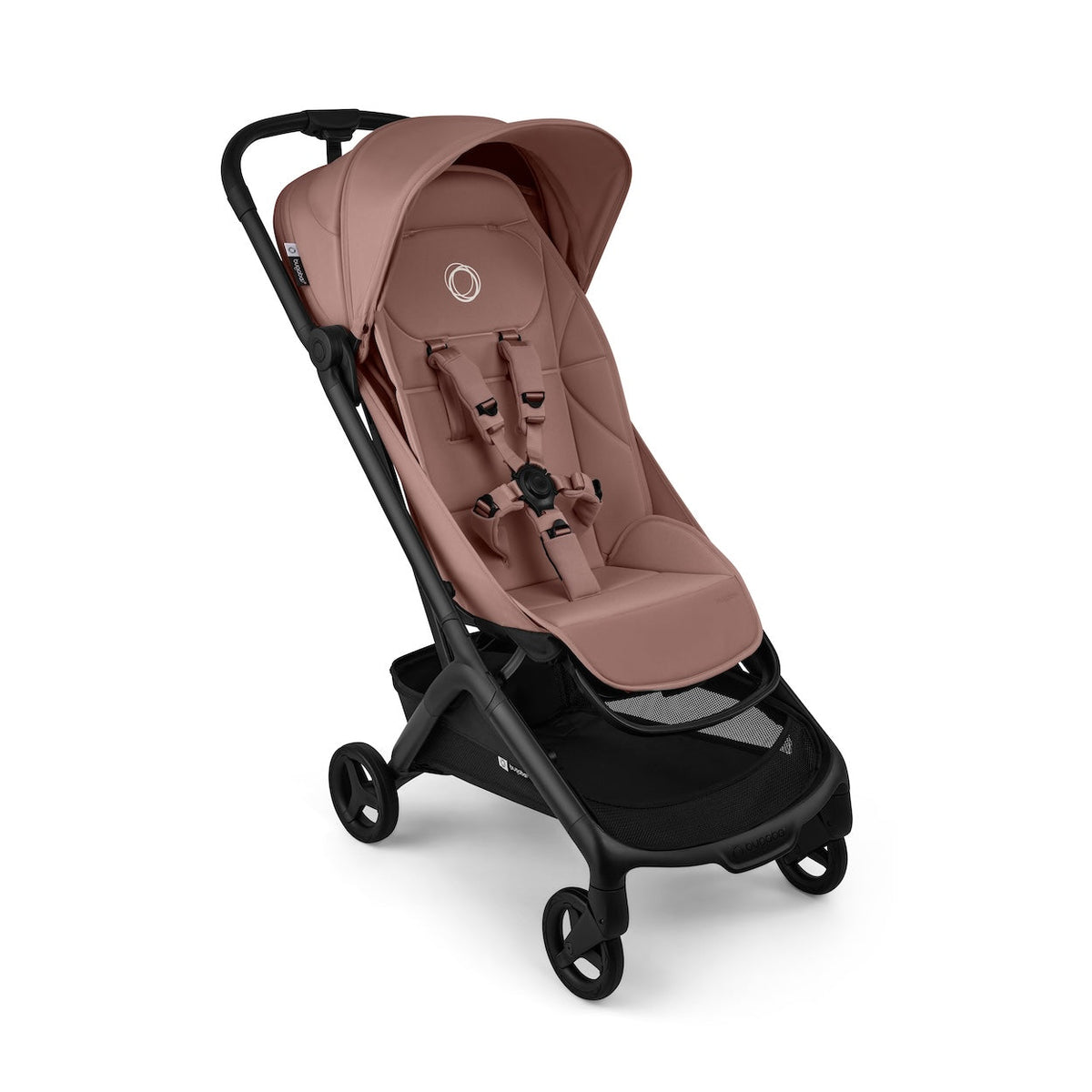 Butterfly 2 Plus Compact Stroller Complete