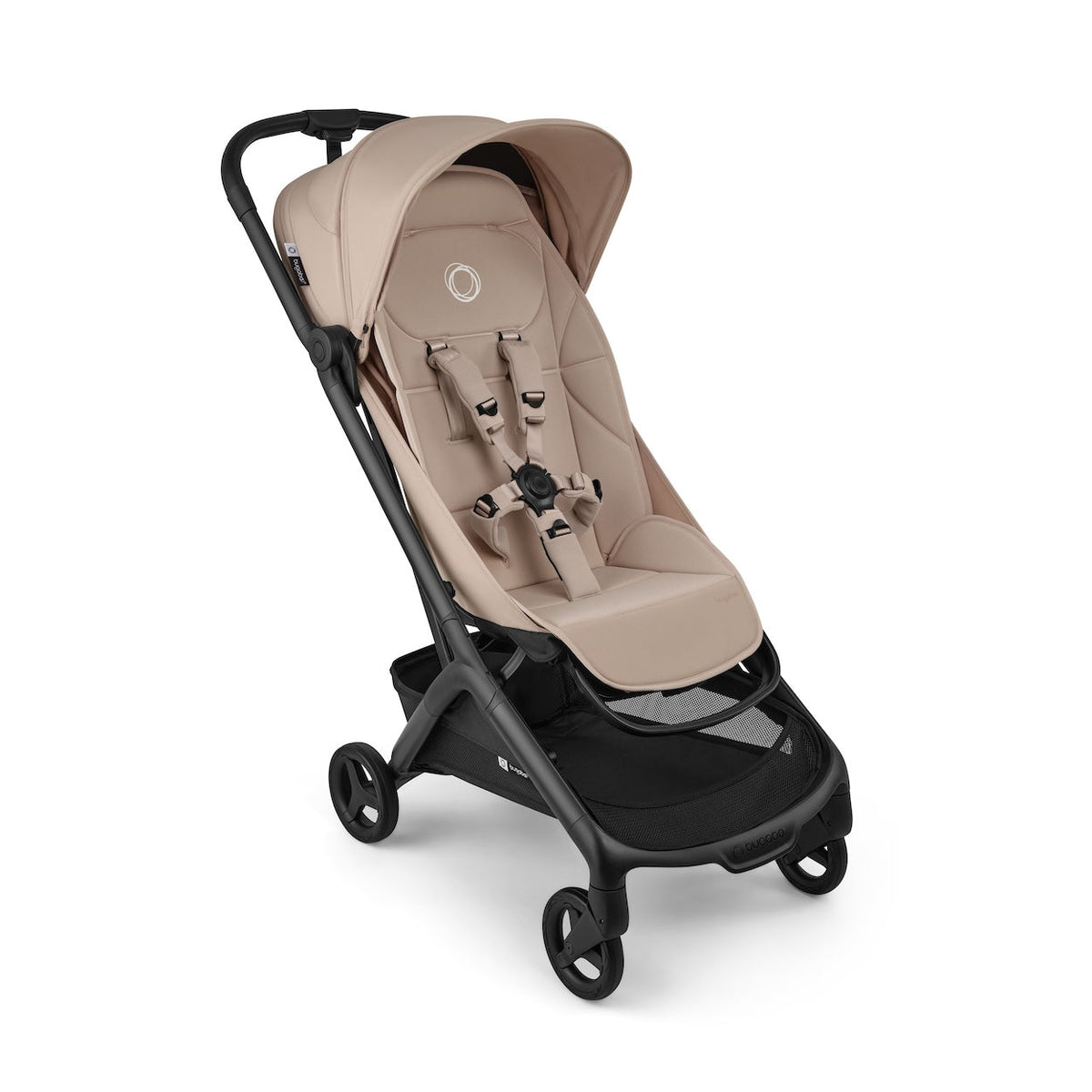 Butterfly 2 Plus Compact Stroller Complete