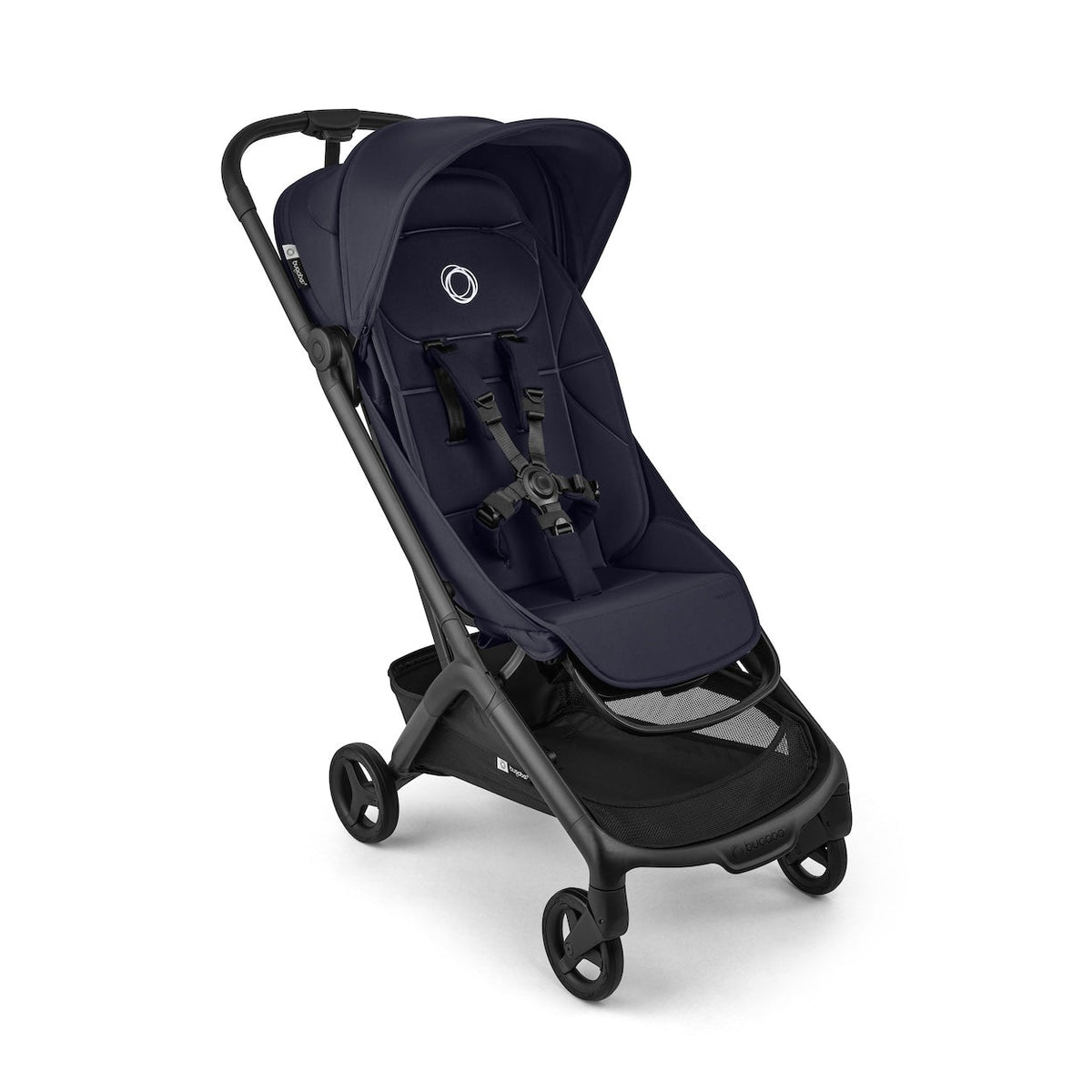 Butterfly 2 Plus Compact Stroller Complete