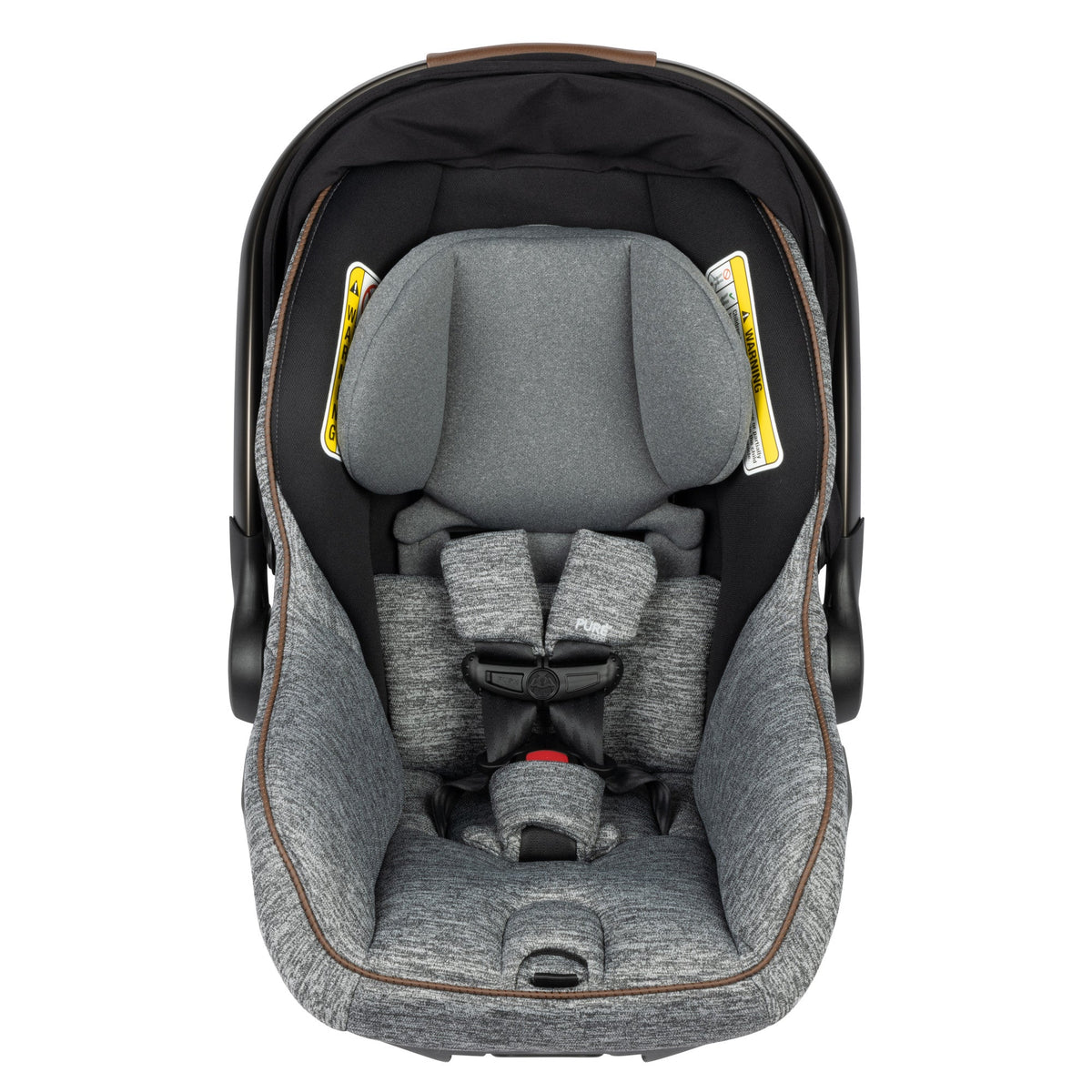 Peri 180° Rotating Infant Car Seat
