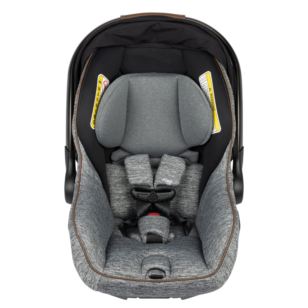 Peri 180° Rotating Infant Car Seat