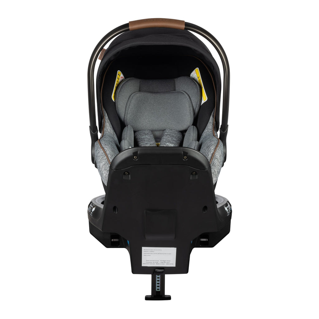 Peri 180° Rotating Infant Car Seat