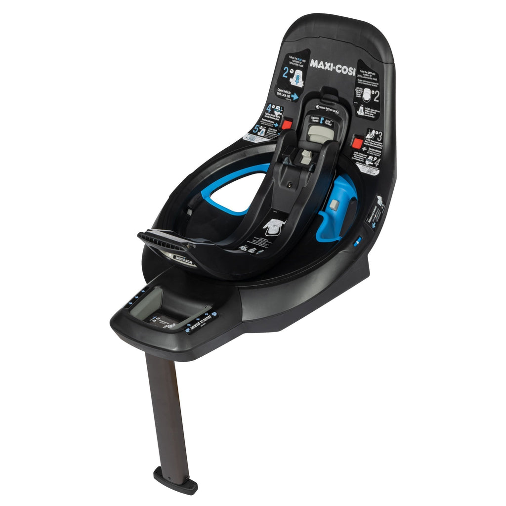 Peri 180° Rotating Infant Car Seat