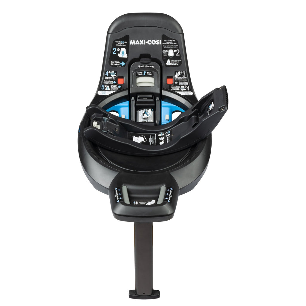 Peri 180° Rotating Infant Car Seat