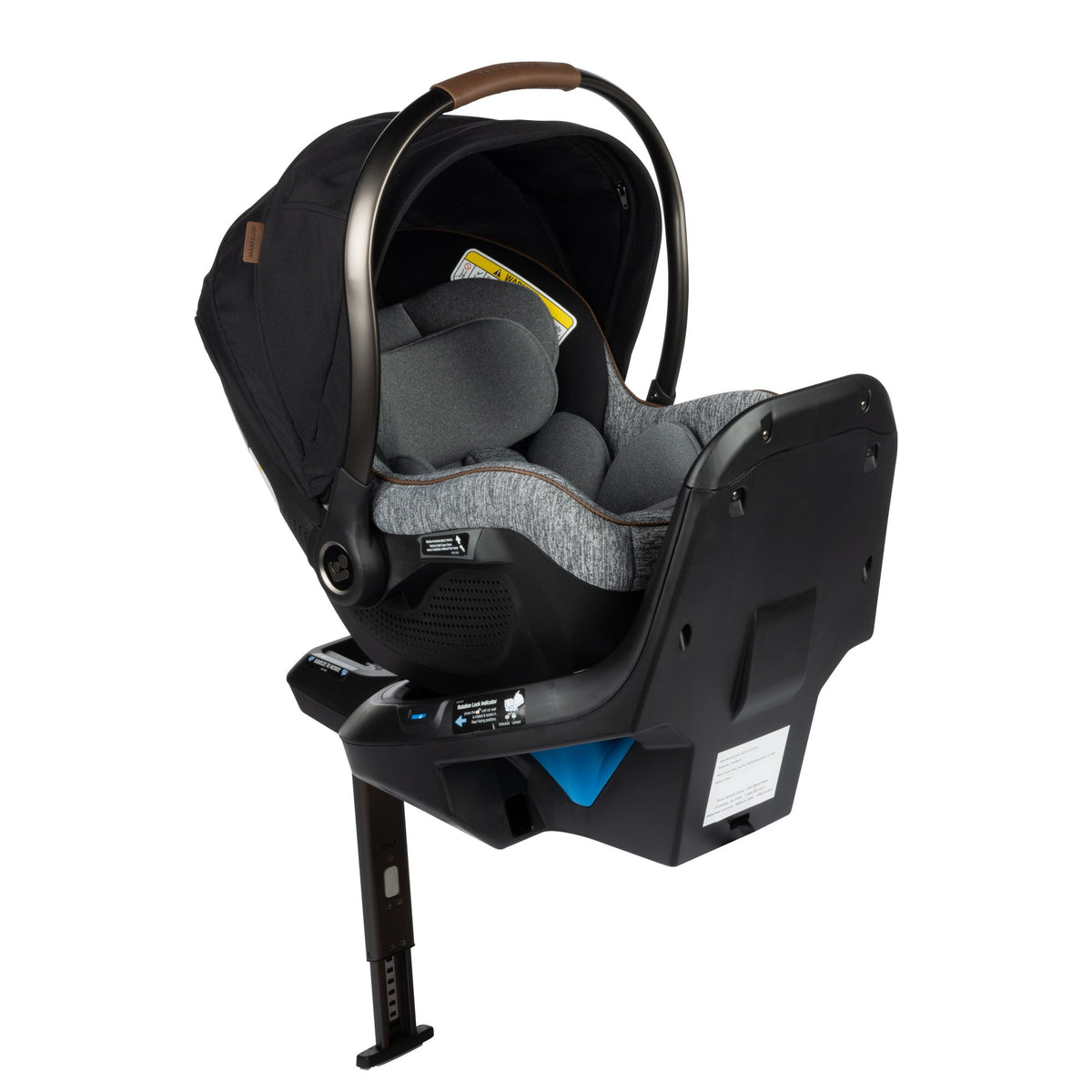 Peri 180° Rotating Infant Car Seat