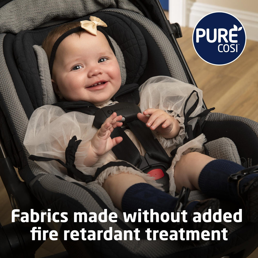 Kindred Peri 180° Rotating Infant Car Seat