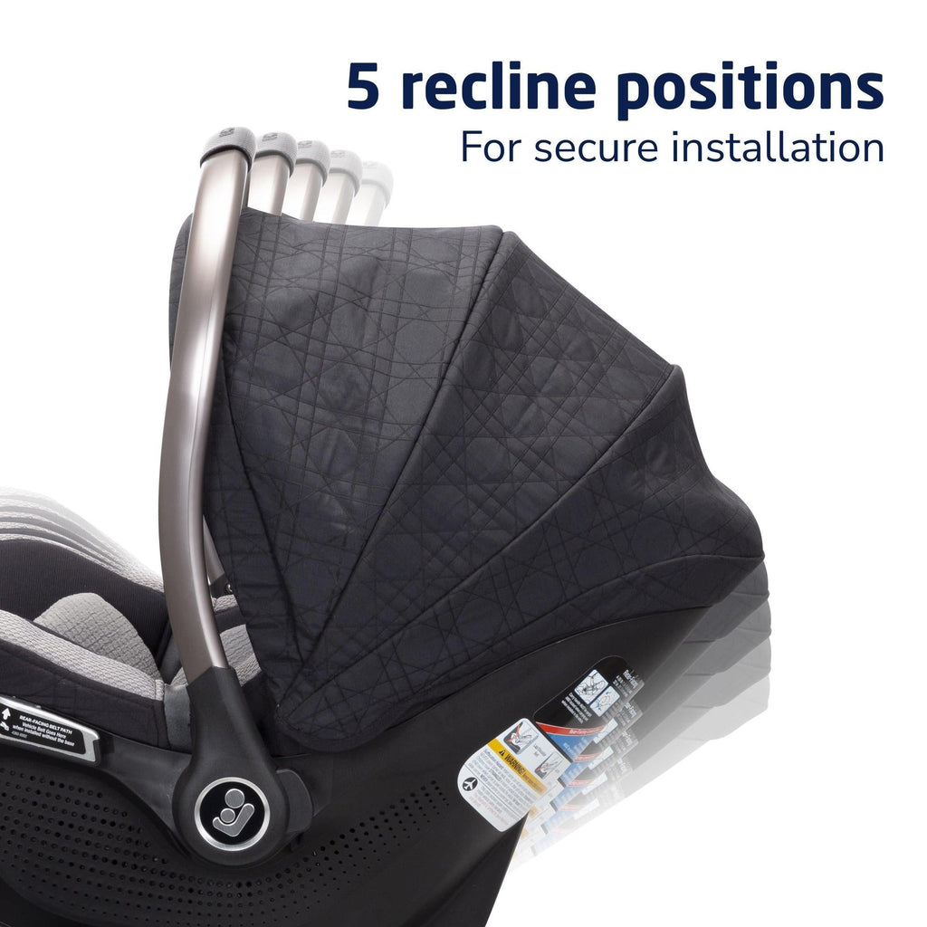 Kindred Peri 180° Rotating Infant Car Seat