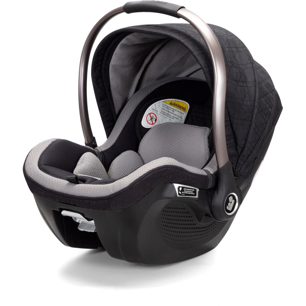 Kindred Peri 180° Rotating Infant Car Seat