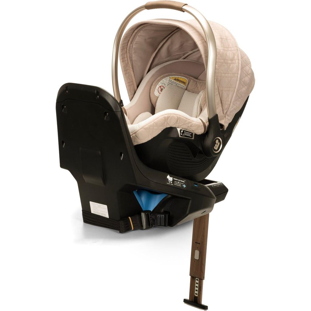 Kindred Peri 180° Rotating Infant Car Seat