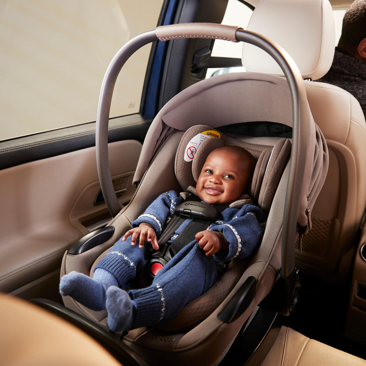 Ambra Infant Car Seat