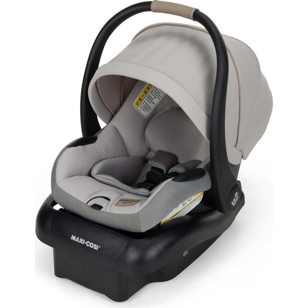 Mico Pro Infant Car Seat