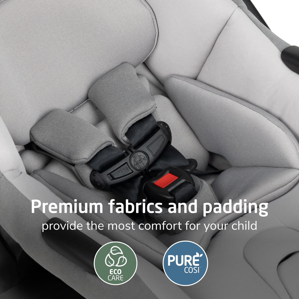 Mico Pro Infant Car Seat