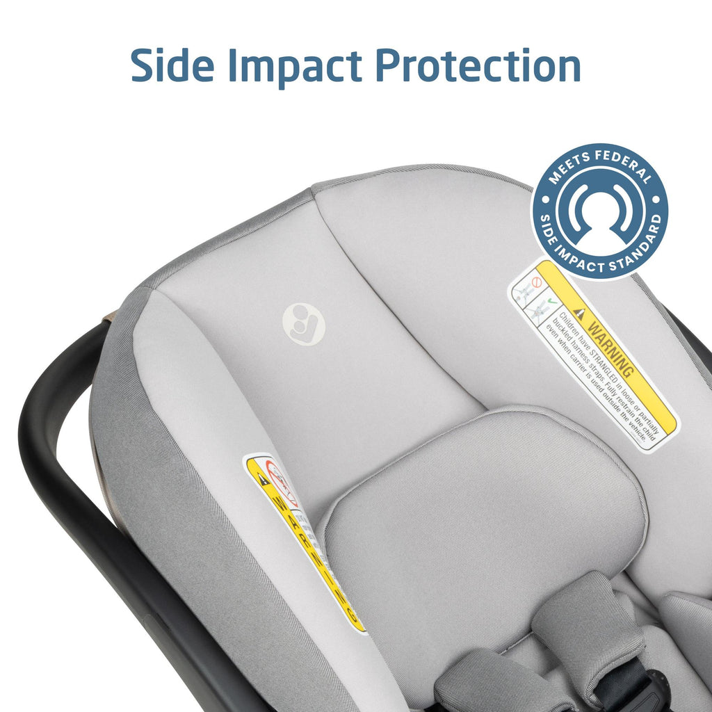 Mico Pro Infant Car Seat