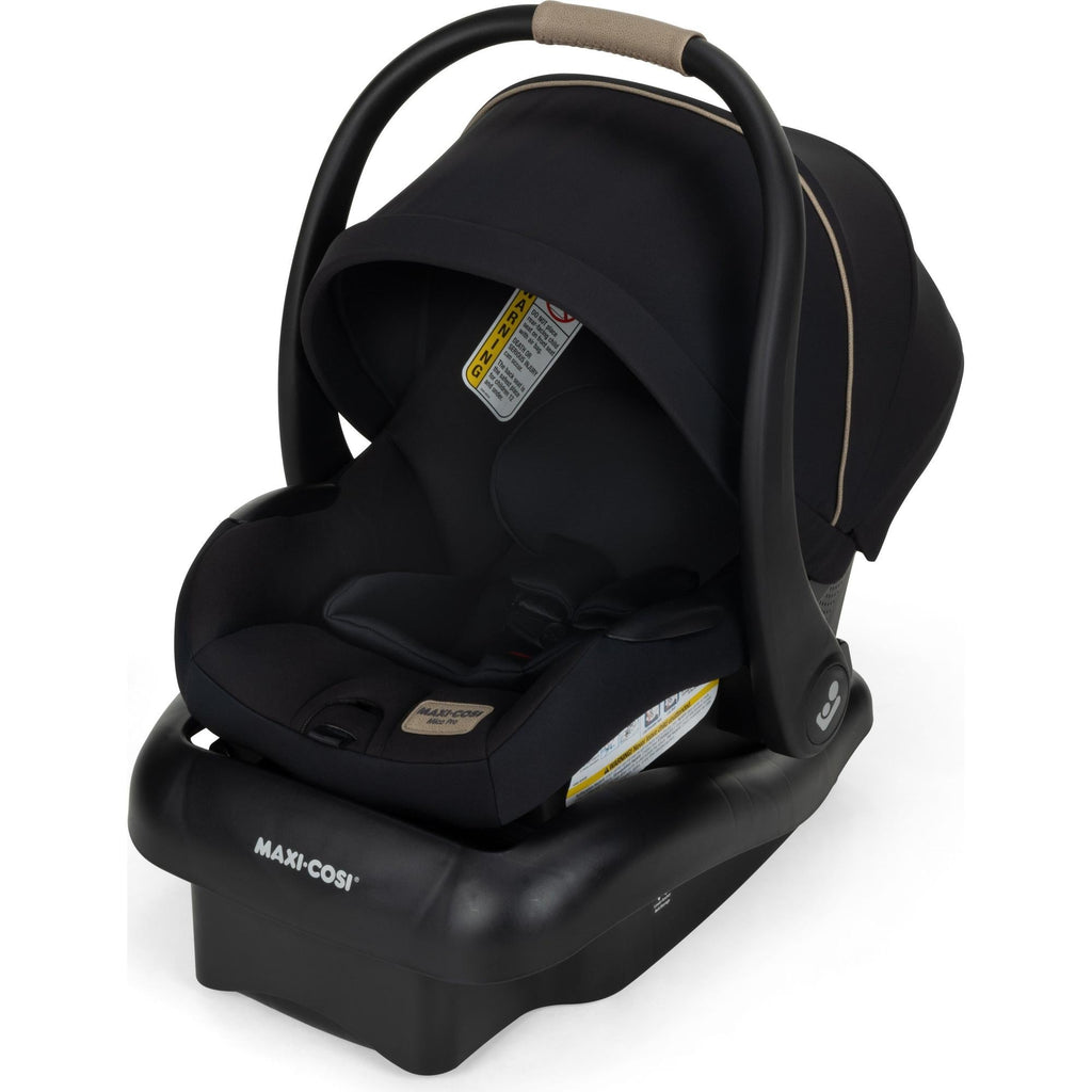 Mico Pro Infant Car Seat