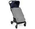Footmuff for Peg Perego Strollers
