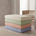 Fitted Crib Sheet