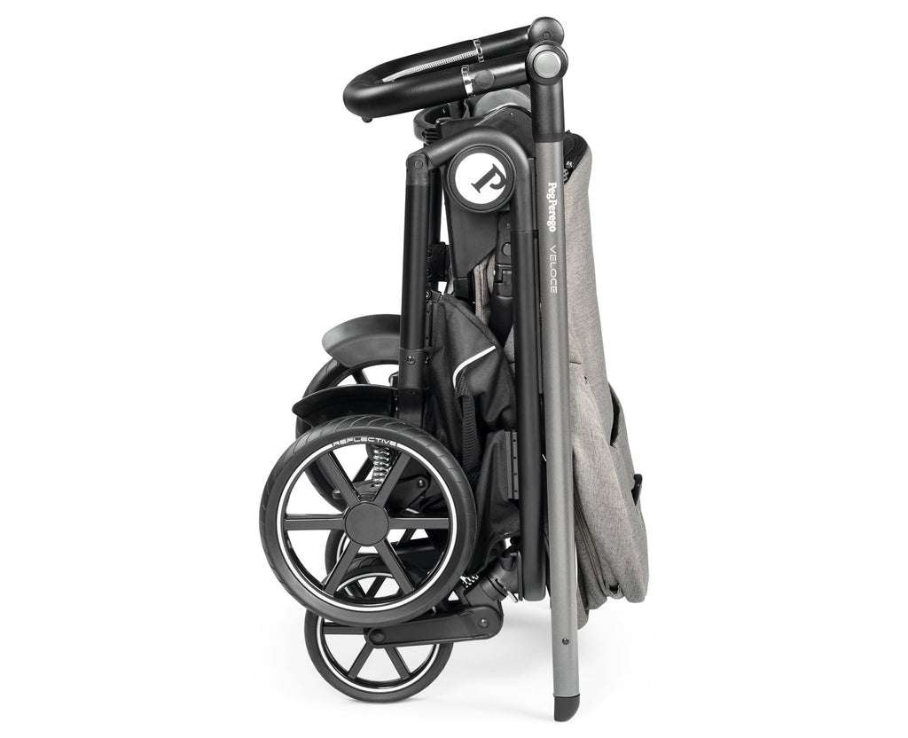 Veloce Stroller