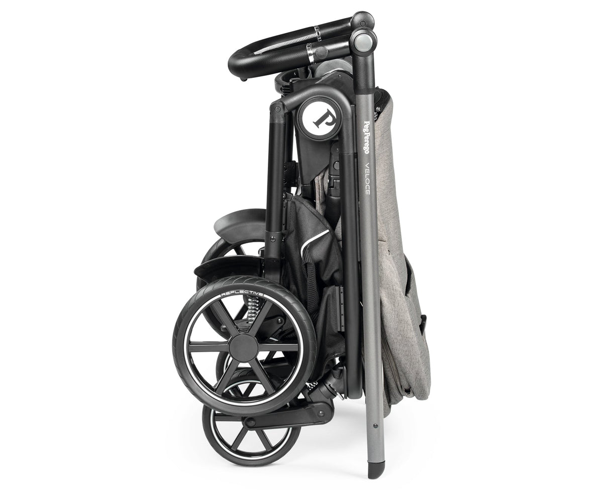 Veloce Stroller