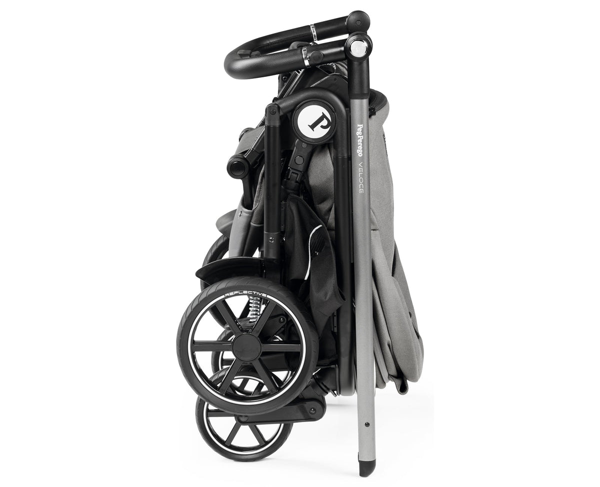Veloce Stroller