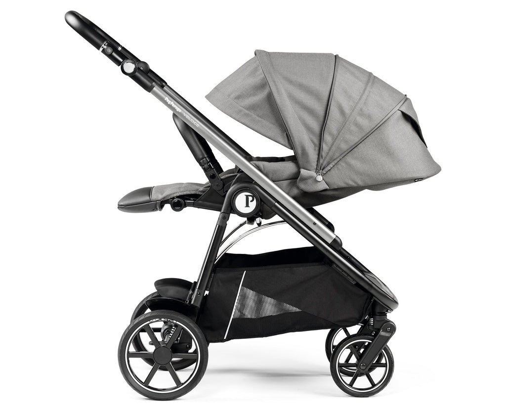Veloce Stroller