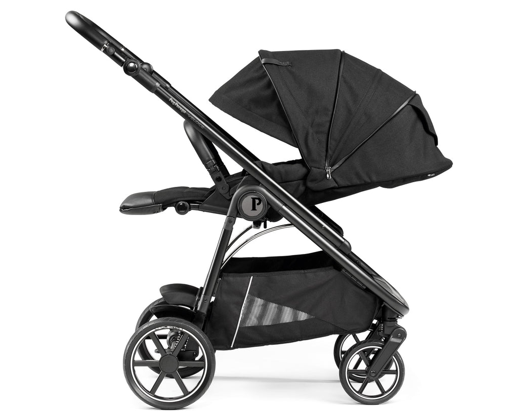Veloce Stroller