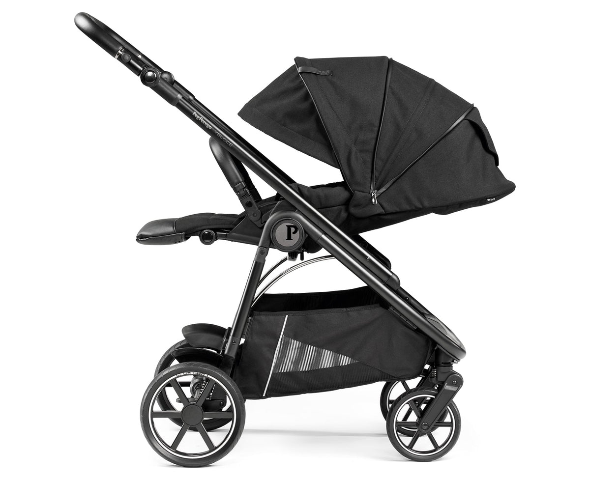 Veloce Stroller