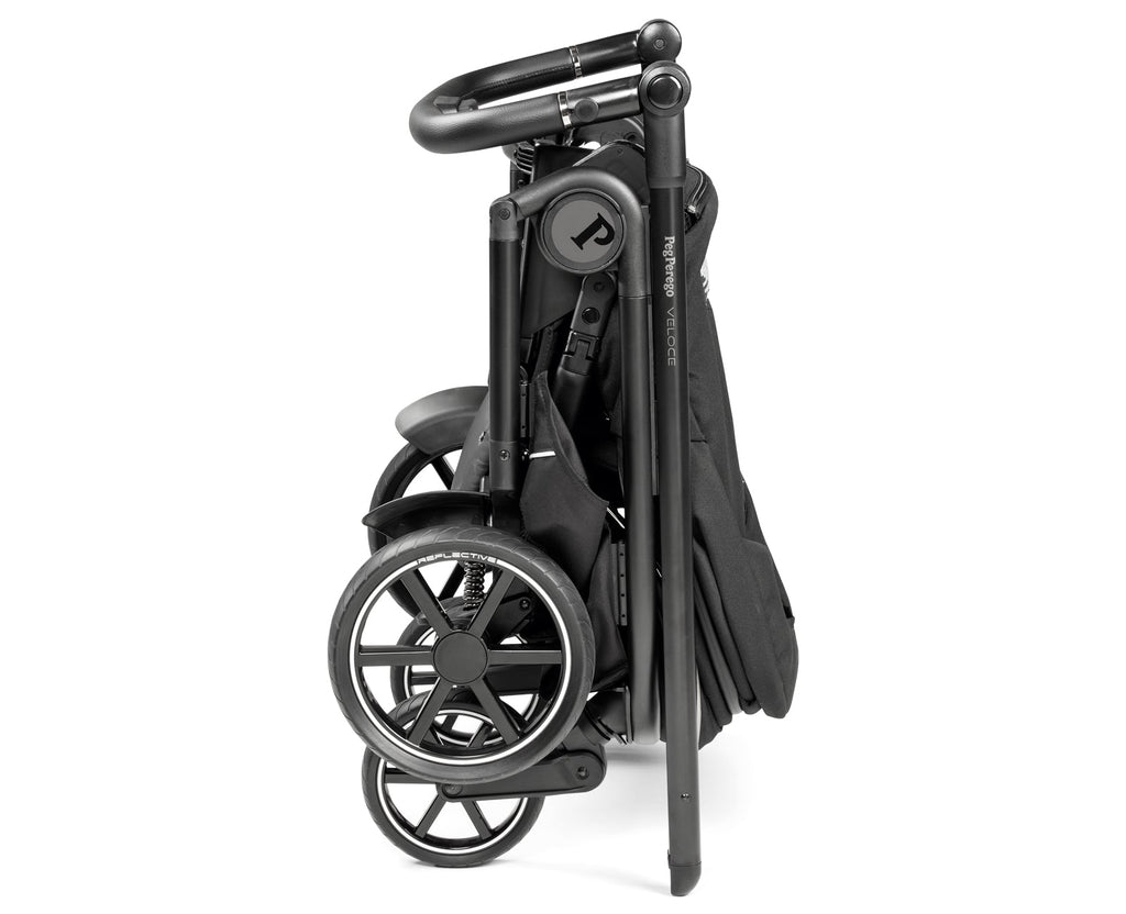 Veloce Stroller