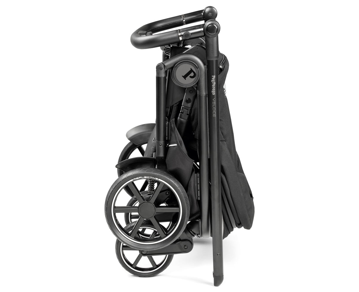 Veloce Stroller