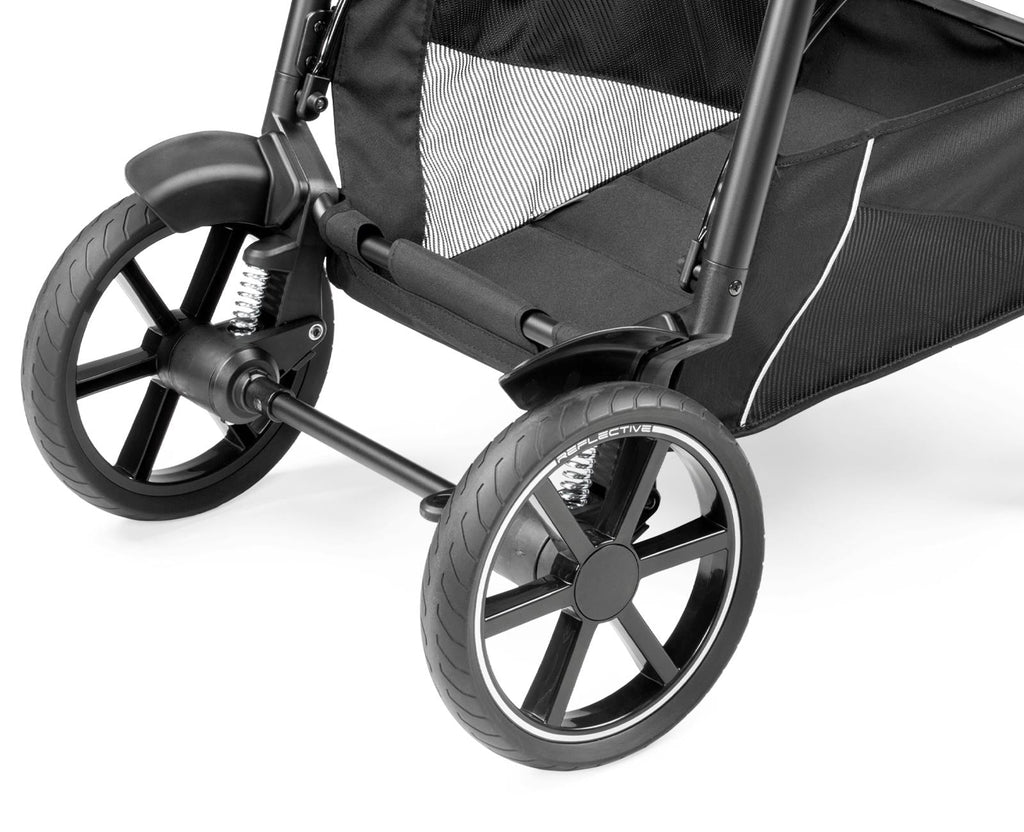 Veloce Stroller