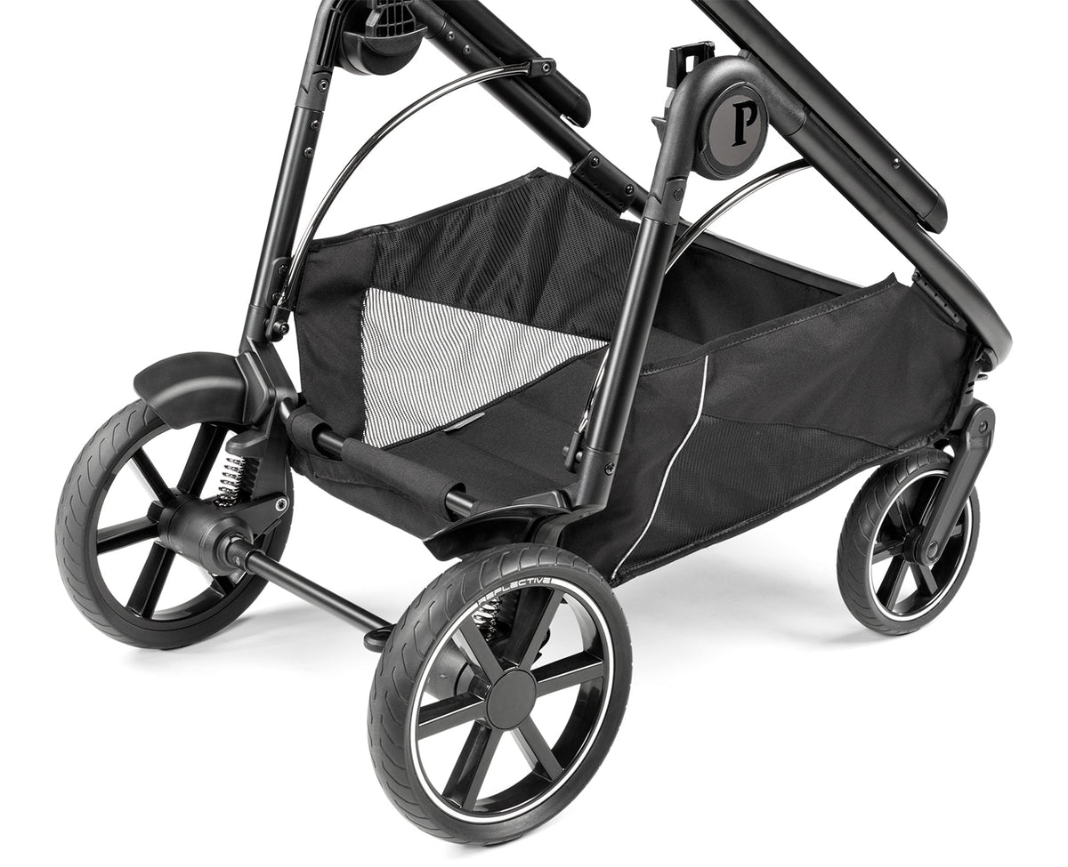 Veloce Stroller