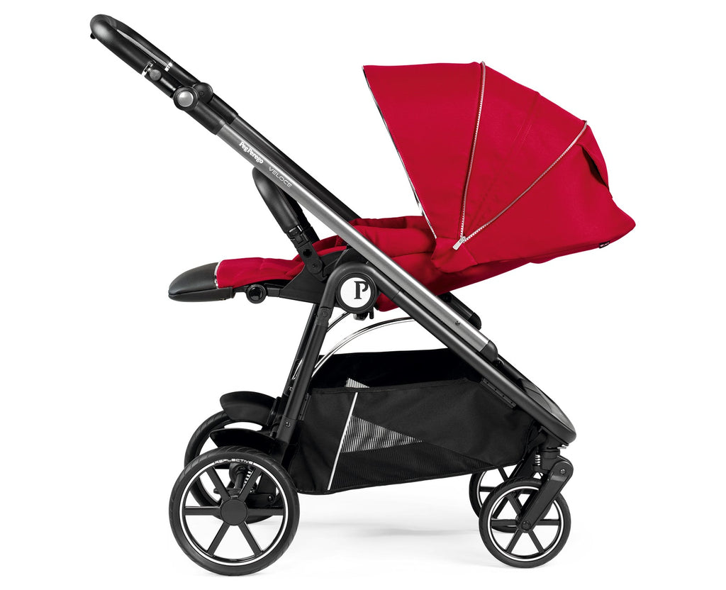 Veloce Stroller