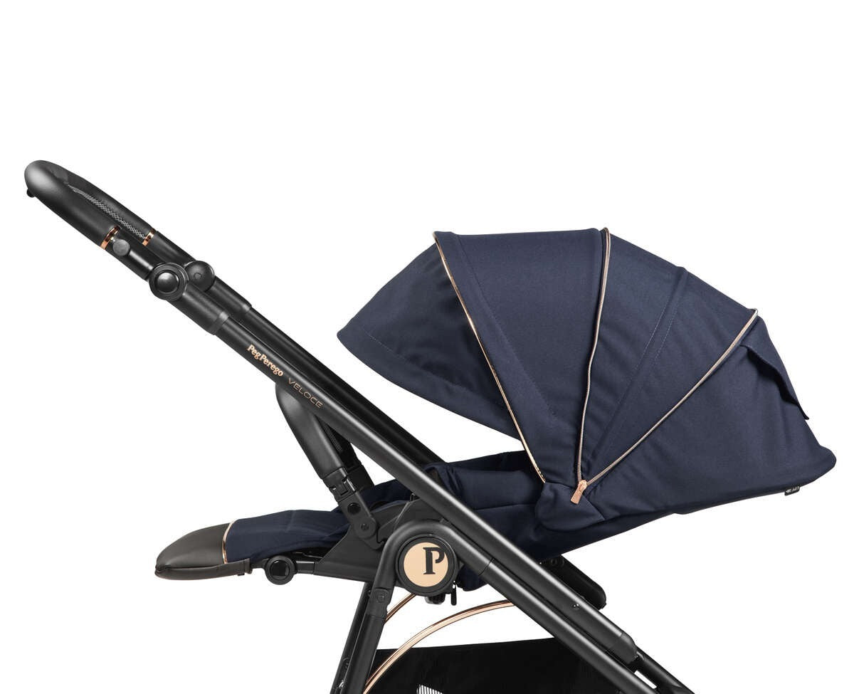 Veloce Stroller